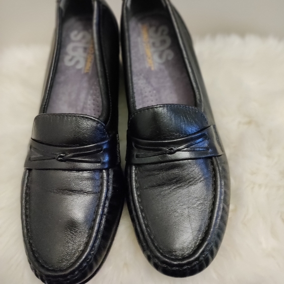 SAS womans shoes 6M - Picture 1 of 5